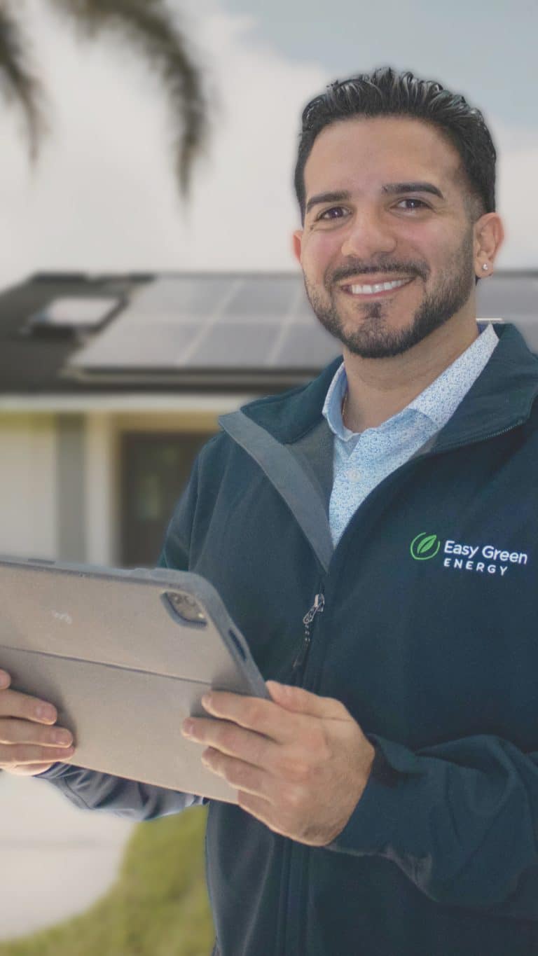 How To Are you ready to switch to solar, but need help figuring out how to begin? We’ve got you covered!