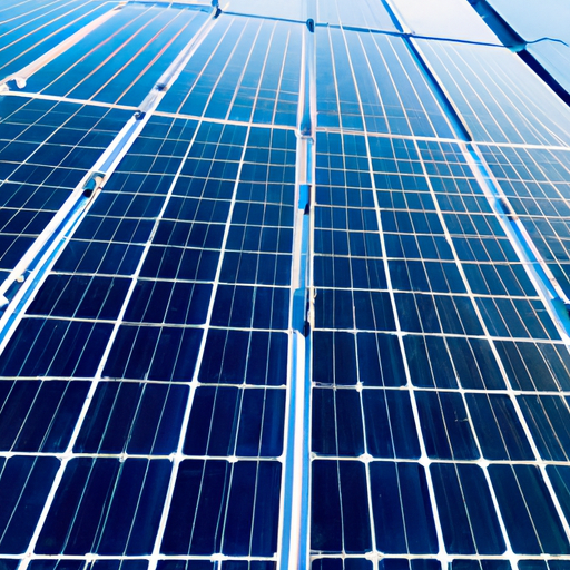 Discover the Best Solar Panel Brands for Tampa Homes Discover solar energy savings: Learn how to significantly reduce your electricity bills with green energy solutions. Start saving today!