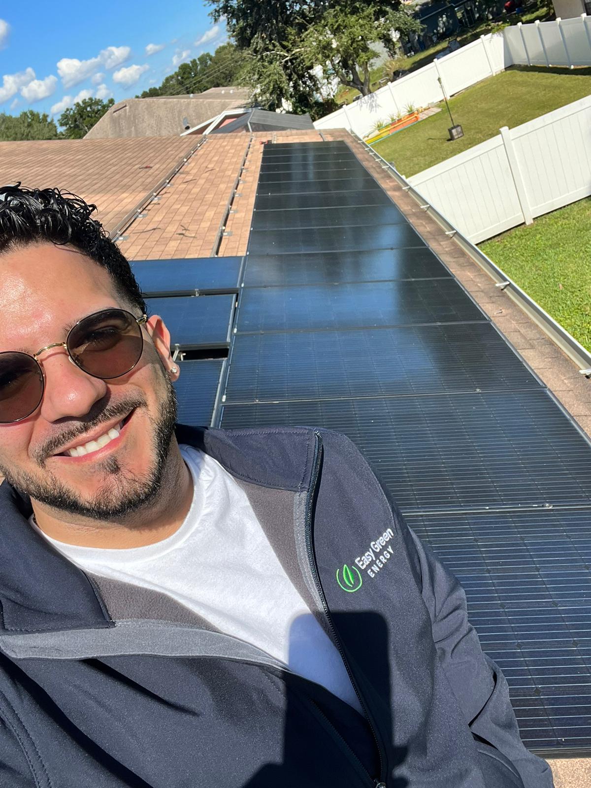 What are the top-rated solar companies in Tampa? Discover the top-rated solar companies in Tampa and start your journey to a more sustainable home with efficient solar panel installations. Learn more about the benefits of solar energy and green initiatives in the Tampa area.